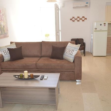 Anthi City Center Apartment Rhodes City Eksteriør billede