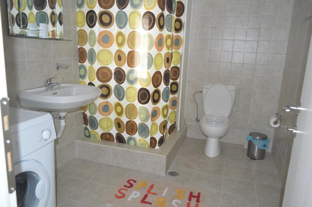 Anthi City Center Apartment Rhodes City Eksteriør billede