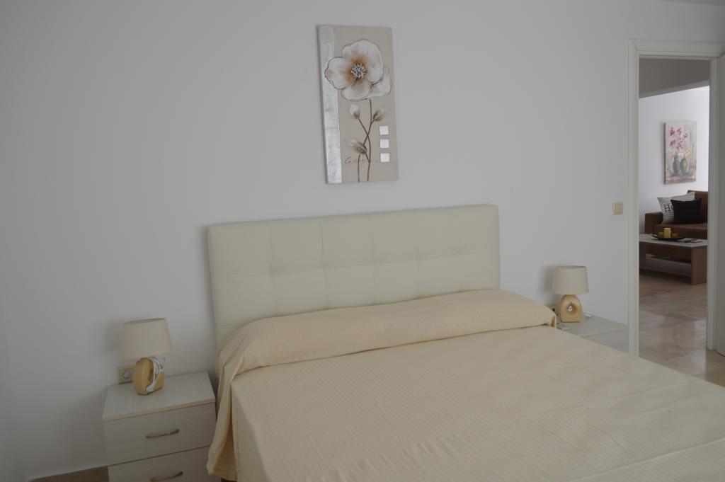 Anthi City Center Apartment Rhodes City Eksteriør billede