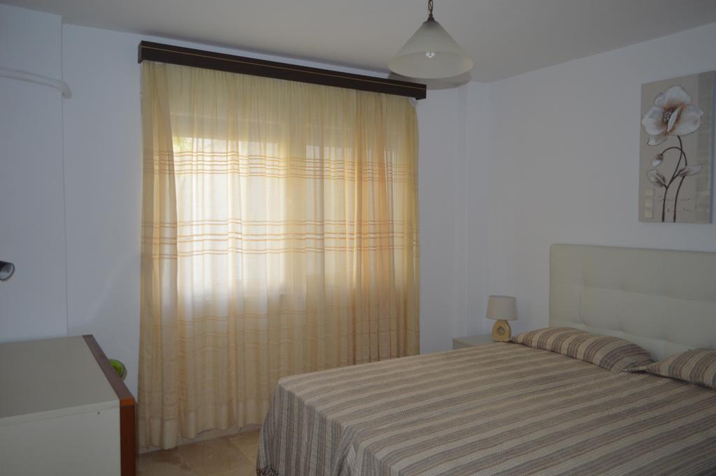 Anthi City Center Apartment Rhodes City Eksteriør billede