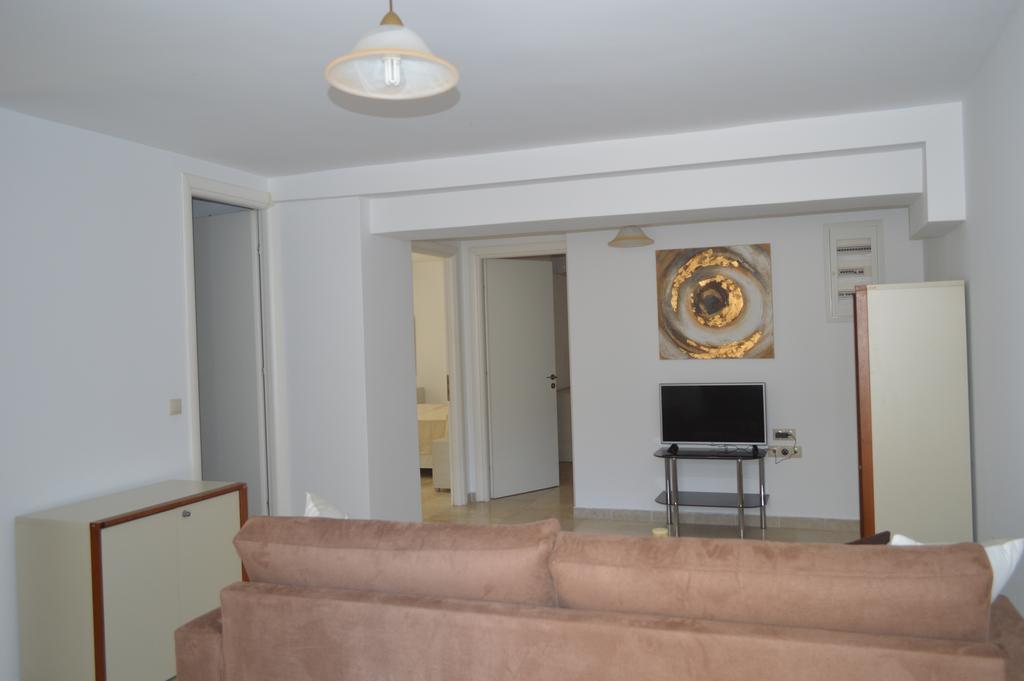 Anthi City Center Apartment Rhodes City Eksteriør billede
