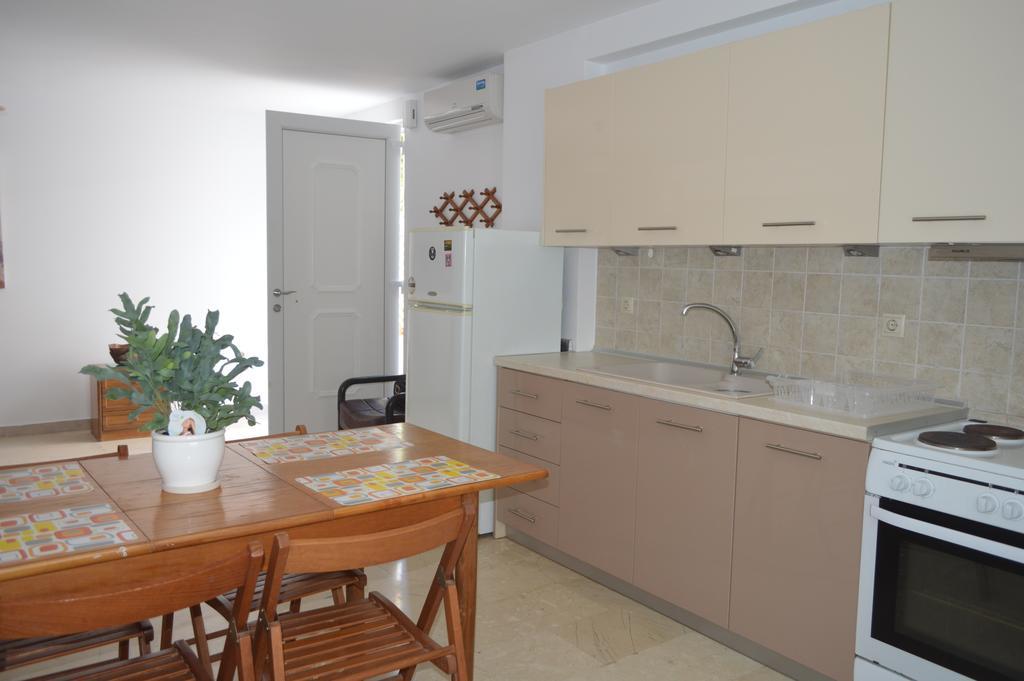Anthi City Center Apartment Rhodes City Eksteriør billede